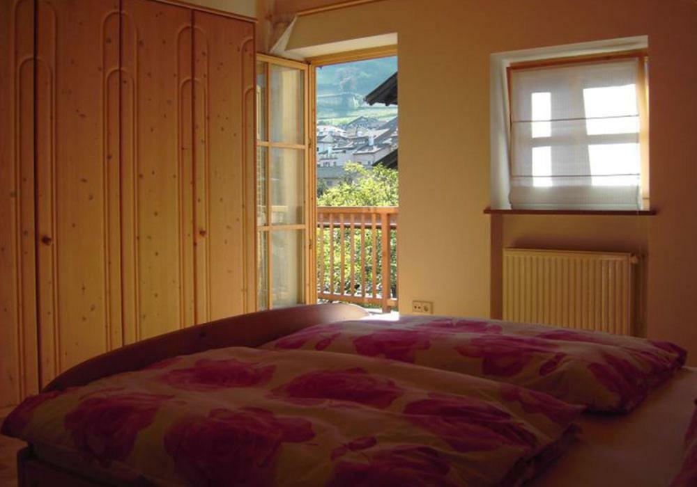 Sonnenresidence Alpenhof Термено Экстерьер фото