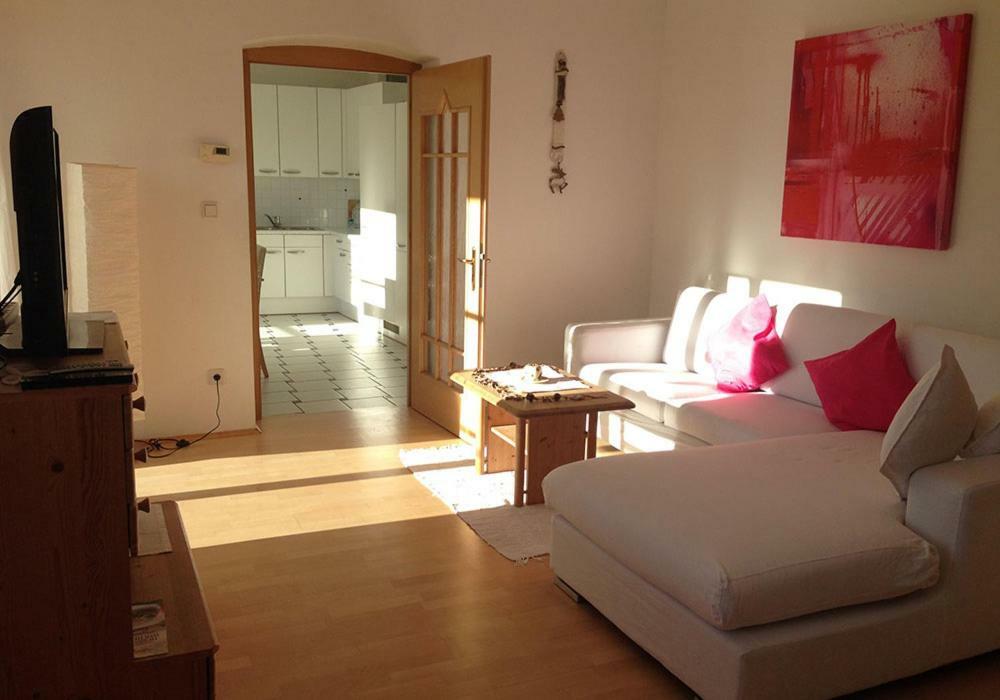 Sonnenresidence Alpenhof Термено Экстерьер фото