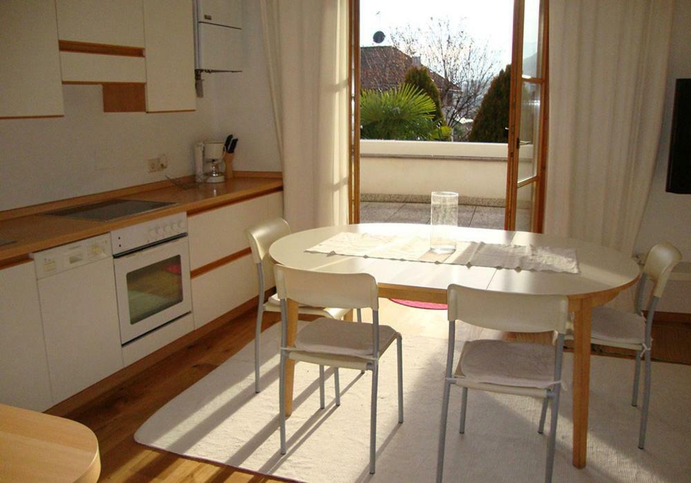 Sonnenresidence Alpenhof Термено Экстерьер фото