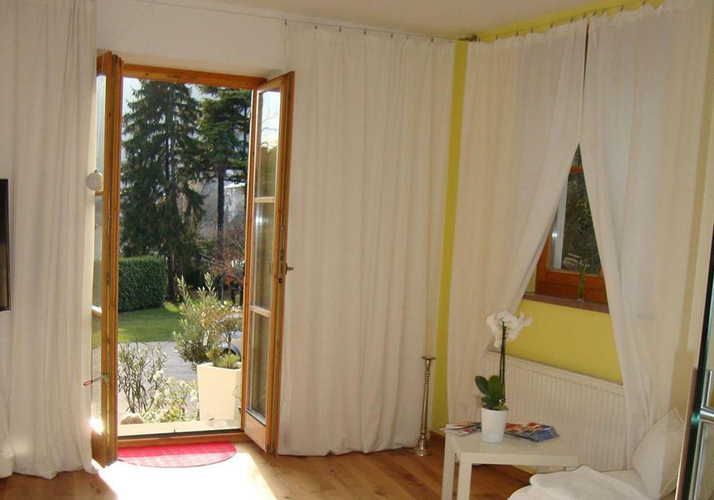 Sonnenresidence Alpenhof Термено Экстерьер фото