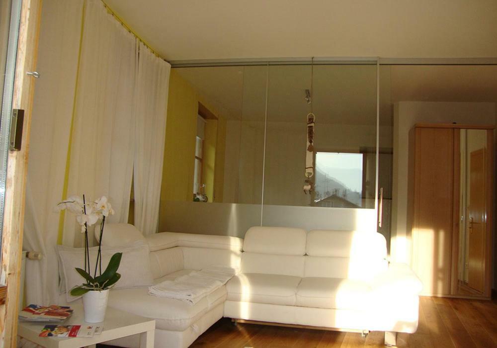 Sonnenresidence Alpenhof Термено Экстерьер фото